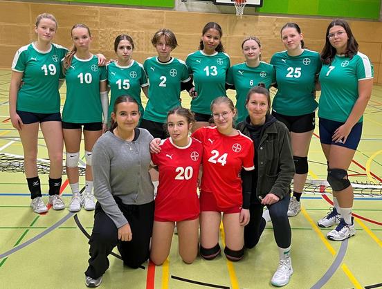 D3 Spiel 03©2025 / SV Bayer